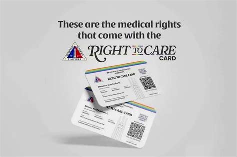 right to care card qc|Bilang ng LGBTQIA+ couples na kumukuha ng 'Right to Care' .